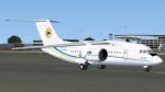 Dimitri Samborski Antonov An-148 Update